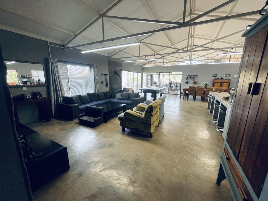 4 Bedroom Property for Sale in Silver Creek Gorge Estate North West